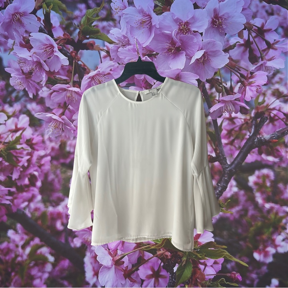 Forever 21 Contemporary Blouse, size M